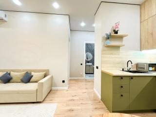 ЖК Dastur 2 rooms - 4