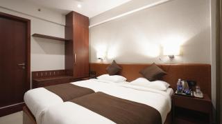 AS Suites - Kochi - 6