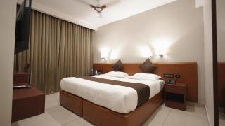 AS Suites - Kochi - 1