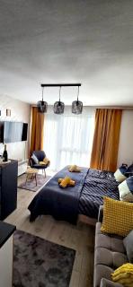 Apartment Ogi - 2
