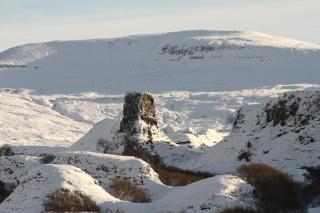 The Summerhouse, Uig, Skye - 6