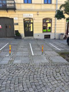Apartamenty Łuczkowskiego z widokiem na Studnię 2 - 8