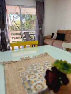 Gramado Apartamento com 2 suítes - 1