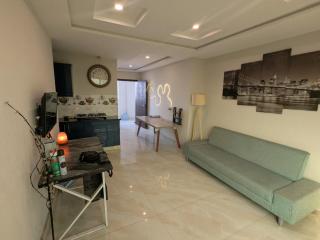 Osma Living Apartment Lahore - 6