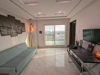 Osma Living Apartment Lahore - 5