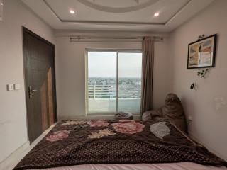 Osma Living Apartment Lahore - 4