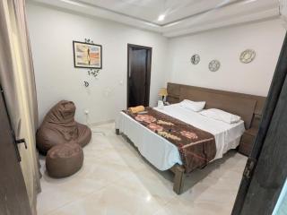 Osma Living Apartment Lahore - 3
