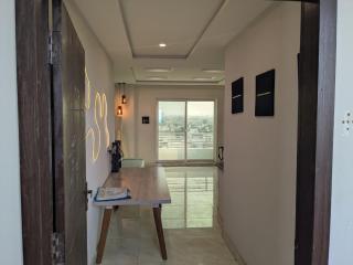 Osma Living Apartment Lahore - 2