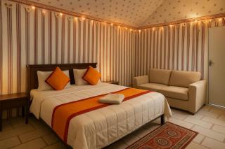 Sand dunes desert Camp - 6