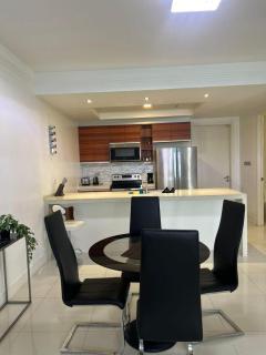 City Central Apartment in Kingston fully AC with Pool - 4