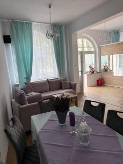 Apartament Lawendówka - Świeradów-Zdrój - 9