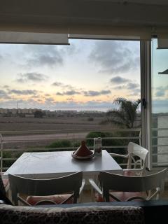 Appartement Cosy Bord de Mer - 2