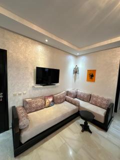 Appartement Cosy Bord de Mer - 5