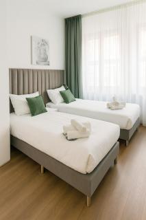 BiiG SUiTE Milano Centrale - 8