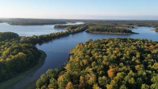 Le havre de paix - 1