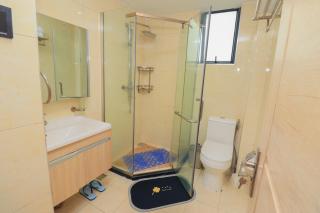 Urban Oasis Apartment - 1