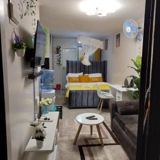 Studio in Fedha Embakasi Stay with Katie - 3