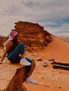 Wadi Rum Magical - 5