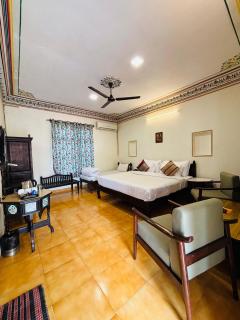 Sajjan Bagh Resort - 6