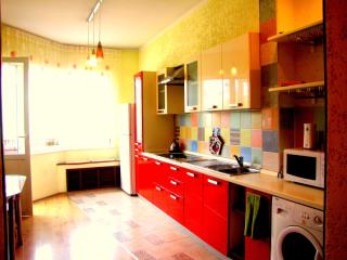 Guest House On Abdulliny Street 54 - Almaty - 9
