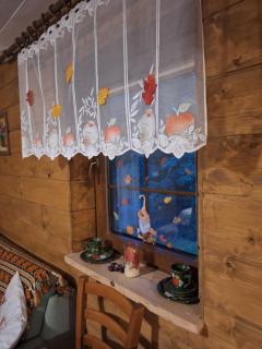 Agroturystyka LipoweWzgórze domek Antek - 2