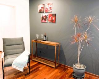 Loft steps away from Larcomar for urban explorers - 3