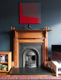 Grand Old Town Home, City View, Cinema, Sleeps 10 - 7