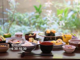 Hotel The Celestine Kyoto Gion - 7