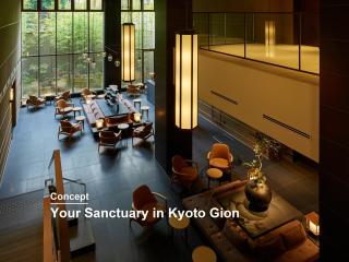Hotel The Celestine Kyoto Gion - 5