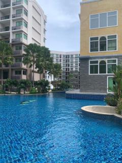 Arcadia beach continental - 6