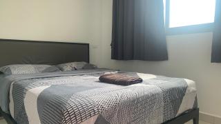 Arcadia beach continental - 1