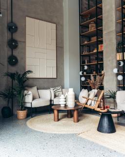 Nomade Studio Brno - 4
