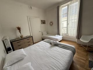 The Central - 5p - Rêve au Mans - 4