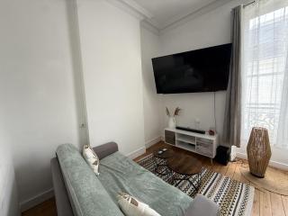 The Central - 5p - Rêve au Mans - 9