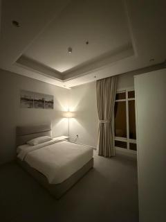 شقة فاخره في حطين luxurySuites in Hittin - 3