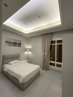 شقة فاخره في حطين luxurySuites in Hittin - 4