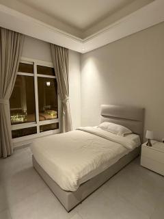 شقة فاخره في حطين luxurySuites in Hittin - 5