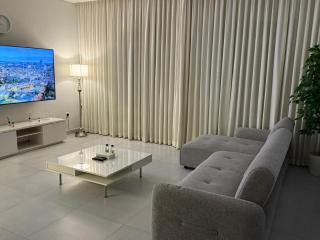 شقة فاخره في حطين luxurySuites in Hittin - 6