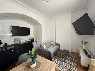 The Central - 5p - Rêve au Mans - 0