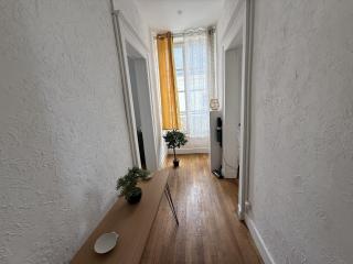 The Central - 5p - Rêve au Mans - 7