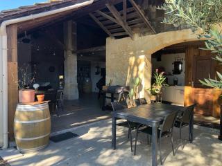 Chambres au cœur des vignes - 3