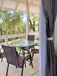 Gramado Apartamento com 2 suítes - 4