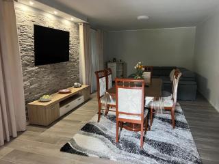 Cabana 5 Banuti - 5