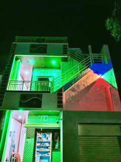 Sumathi homestay - 0