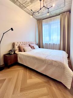NEW! Paupys Industrial Aparment - 8