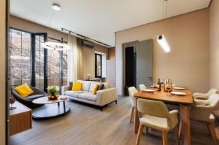 hotelise I Nairi Apartment - 5