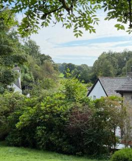 The Barns Low Stott Park near Lake Windermere - 7