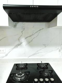 Loft steps away from Larcomar for urban explorers - 1