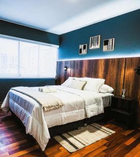 Loft steps away from Larcomar for urban explorers - 1