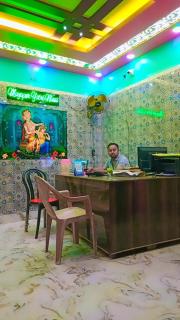 Mayapur Yatri Nivas - 5